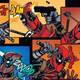 Illustration for article titled Deadpool - The First Great Marvel Movie (That Wasnt Made By Marvel)